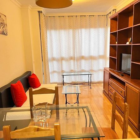 Madrid Apartments Suites Deyanira 59 Ngoại thất bức ảnh