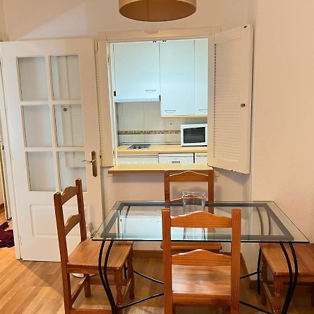 Madrid Apartments Suites Deyanira 59 Ngoại thất bức ảnh