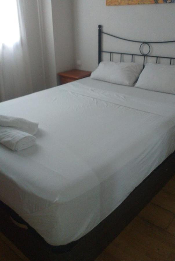 Madrid Apartments Suites Deyanira 59 Ngoại thất bức ảnh