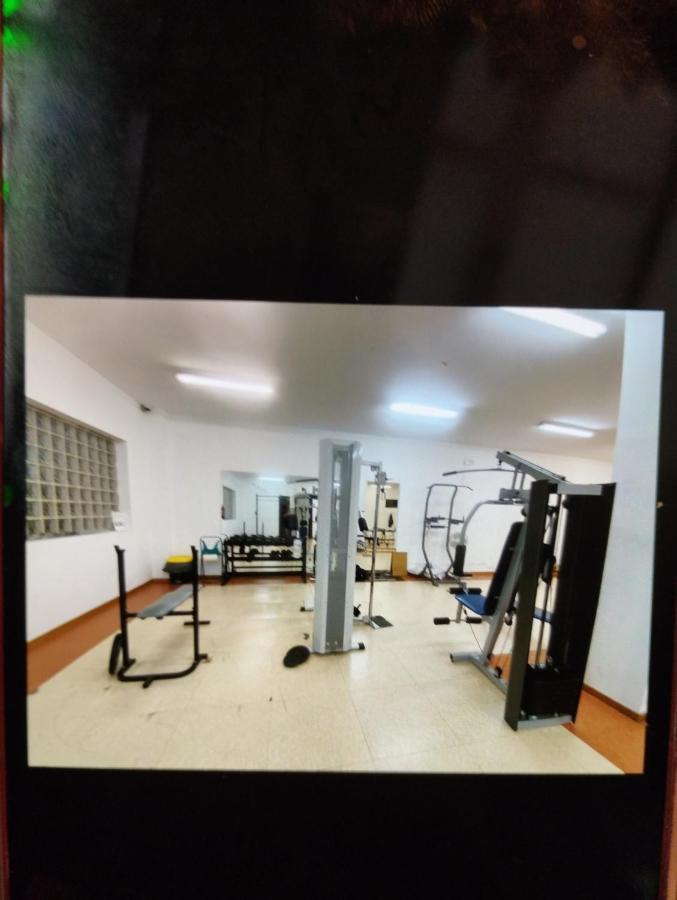 Madrid Apartments Suites Deyanira 59 Ngoại thất bức ảnh