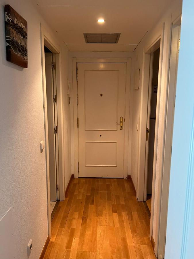 Madrid Apartments Suites Deyanira 59 Ngoại thất bức ảnh