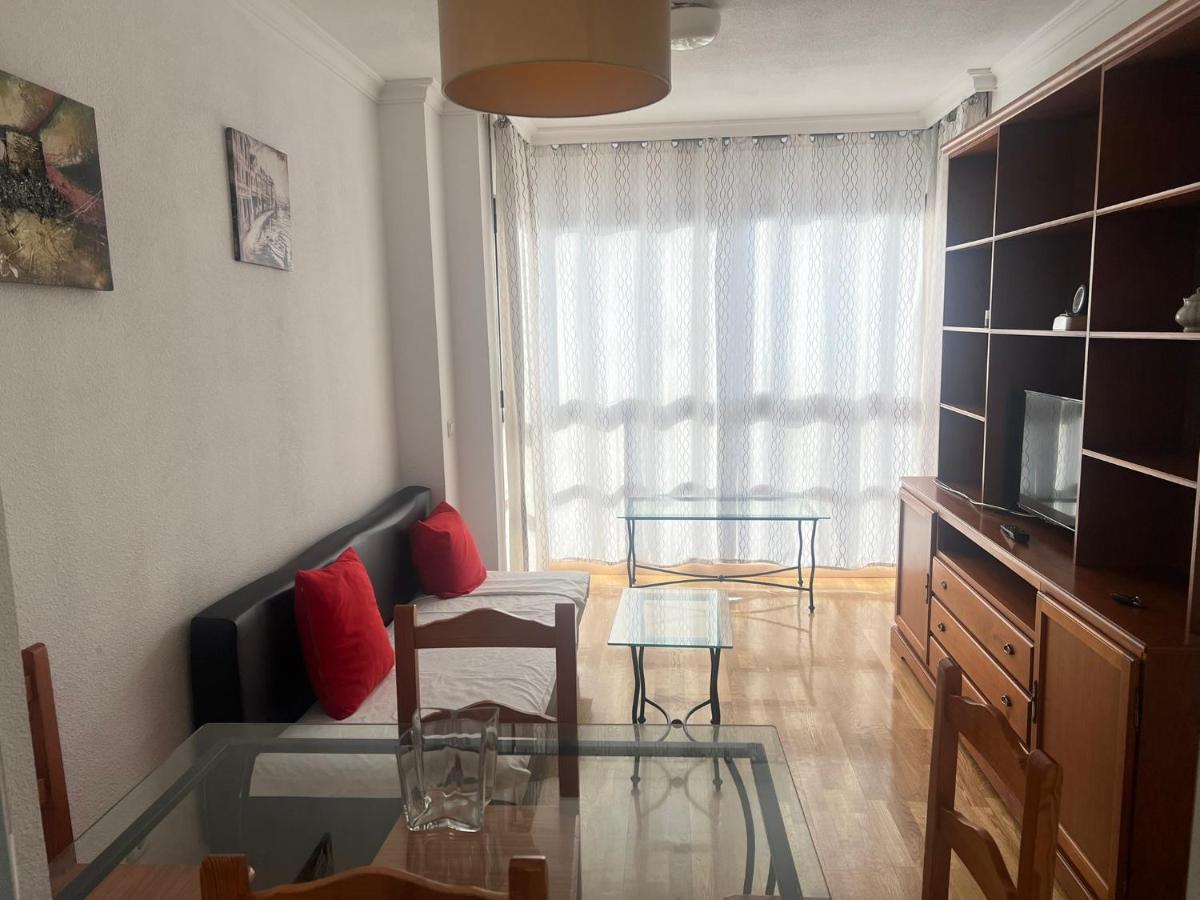 Madrid Apartments Suites Deyanira 59 Ngoại thất bức ảnh