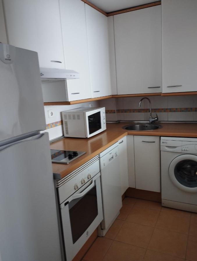 Madrid Apartments Suites Deyanira 59 Ngoại thất bức ảnh